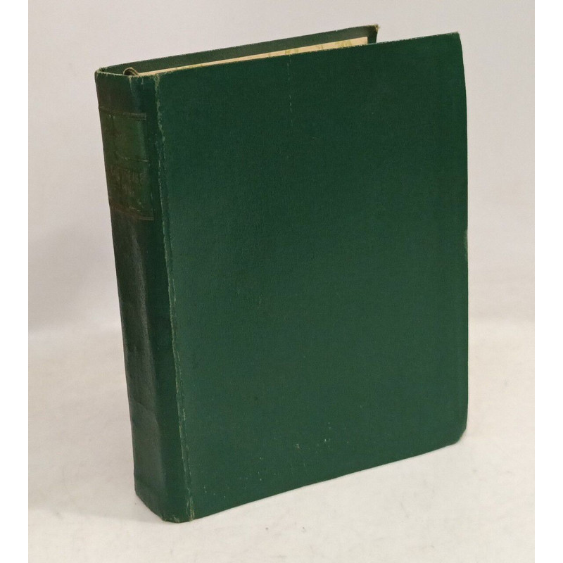 La chartreuse de parme - roman - Collection classique du milieu du...