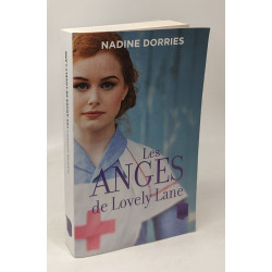 Les anges de lonely lane