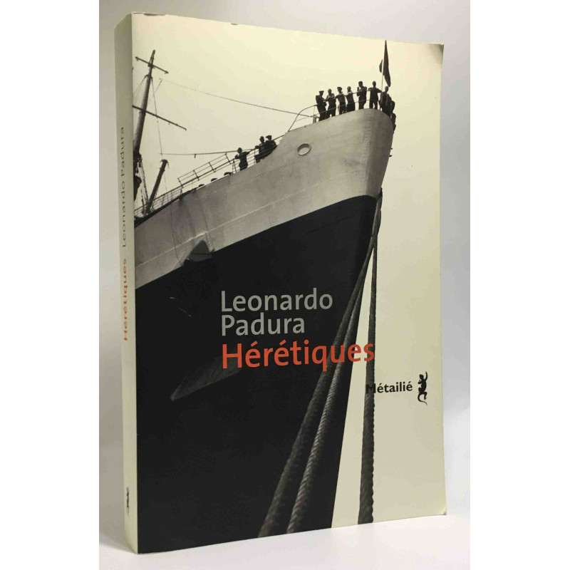 Hérétiques