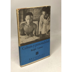 Cultura y personalidad / brevarios