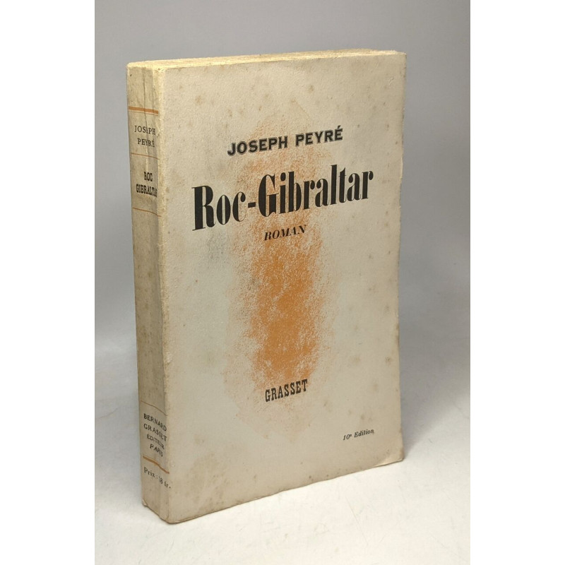 Roc-gibraltar