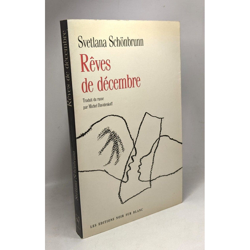 Rêves de décembre