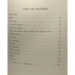Rêves de décembre