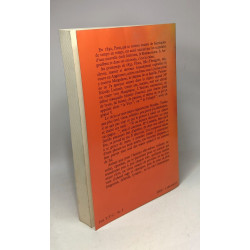 La Laisse + Un orage immobile --- 2 livres