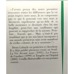 Cruelles retrouvailles
