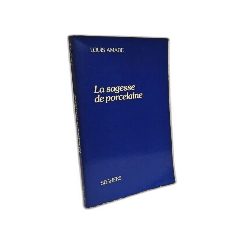 la sagesse de porcelaine