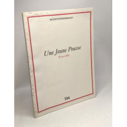 Une jeune pousse - Nouvelle