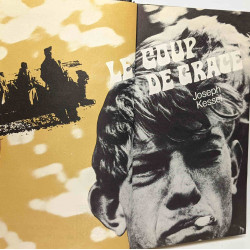 Le coup de grâce