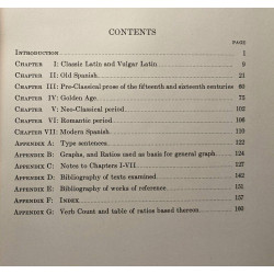 The -ra verb form in Spain / university of California publications...