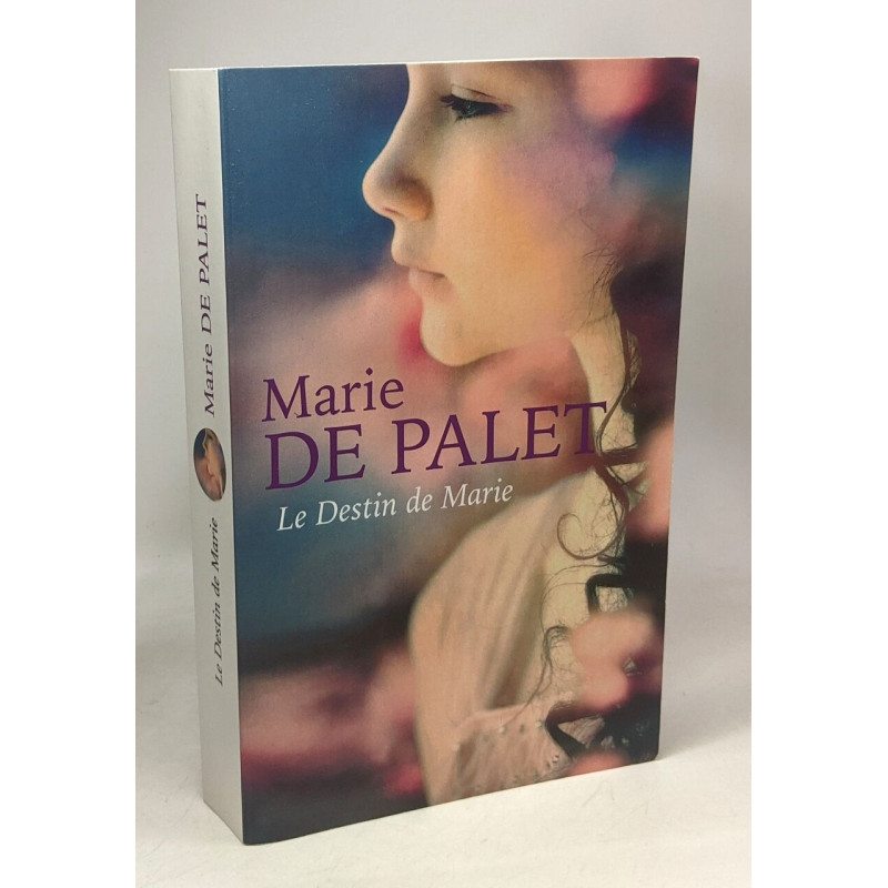 Le Destin de Marie