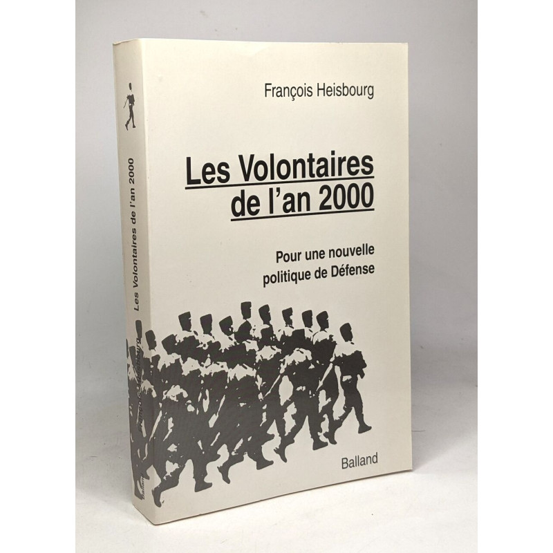 Les Volontaires de l'an 2000