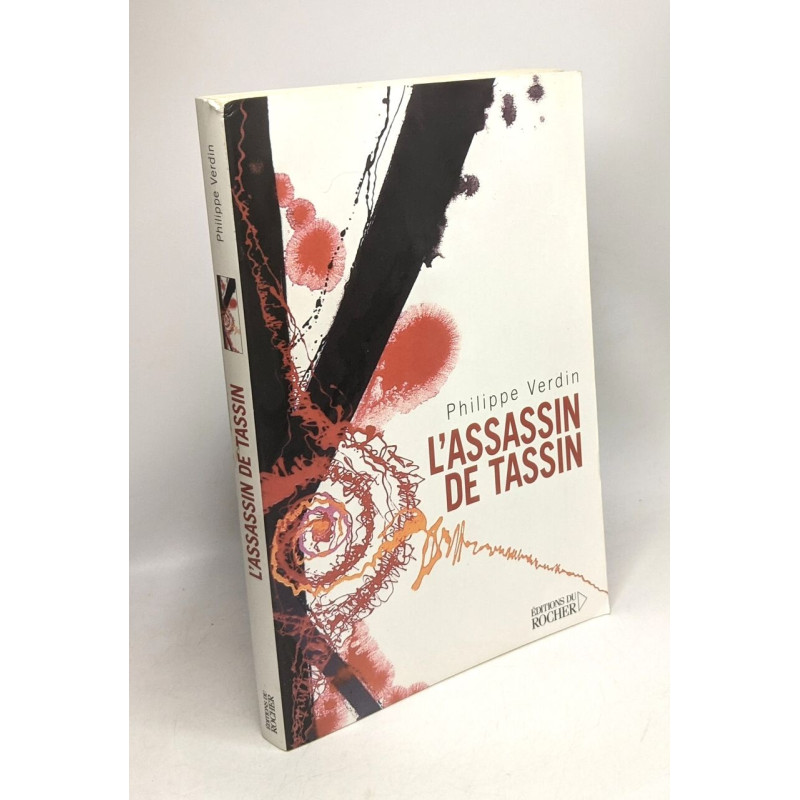 L'Assassin de Tassin