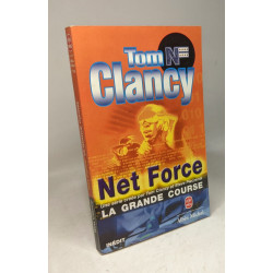 Power Games Tome 5 : Guerre froide + Les dents du tigre + Net...