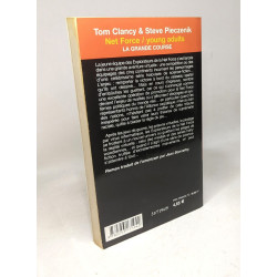 Power Games Tome 5 : Guerre froide + Les dents du tigre + Net...