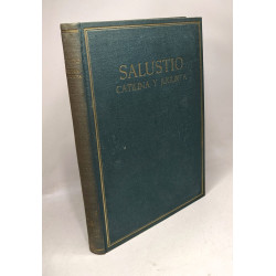 Coleccion hispanica de autores griegos y latinos - Volumen I