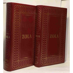 Le voeu d'une morte Madeleine Férat + Les mystères de Marseille -...