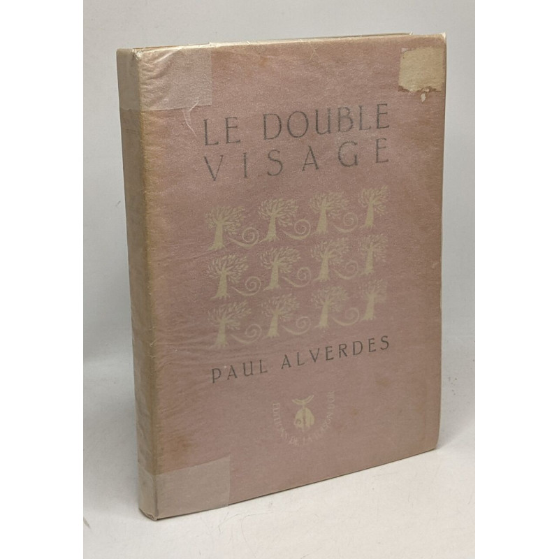 Le visage double - 2e édition