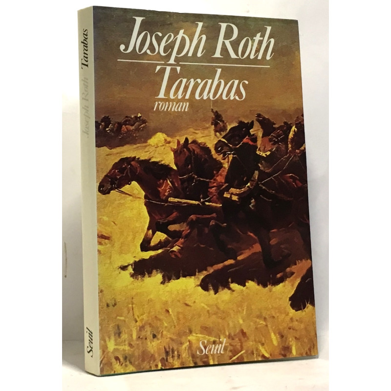 Tarabas