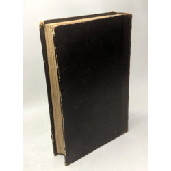 Guy Mannering - Oeuvres de Walter Scott TOME DEUXIEME