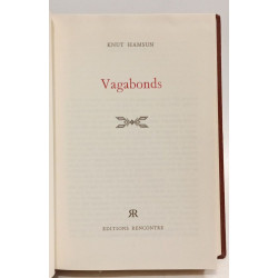 Vagabonds