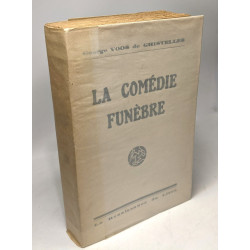 La comédie funèbre