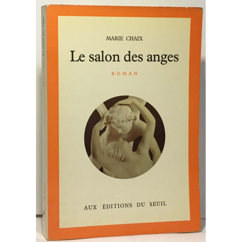 Salon des anges (le)