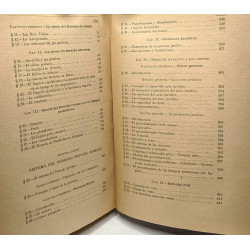 Historia e instituciones del derecho privado romano