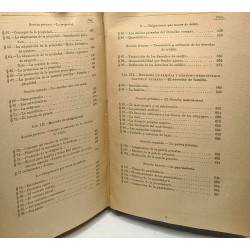 Historia e instituciones del derecho privado romano