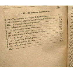 Historia e instituciones del derecho privado romano