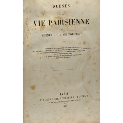 La comédie humaine 12e volume - première partie études de moeurs -...