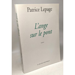 L'ange sur le pont