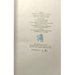 Le mystère de la charité de Jeanne D'Arc
