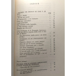 I ricordi di San Carlo ai Milanesi