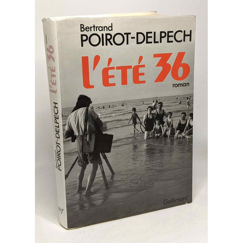 L'été 36