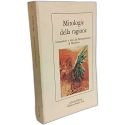 Mitologie della ragione (Biblioteca)