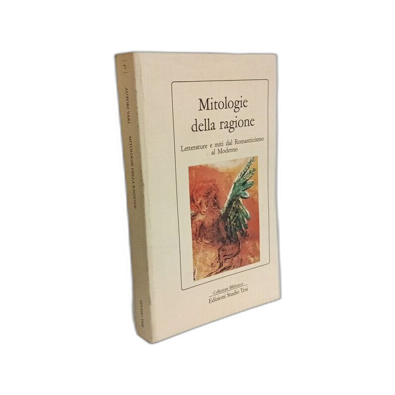 Mitologie della ragione (Biblioteca)