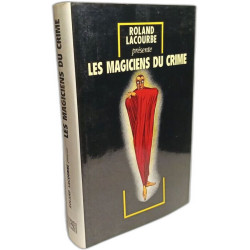 Les magiciens du crime