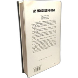 Les magiciens du crime