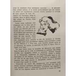 Fous de mer - illustrations de John L. Mertens