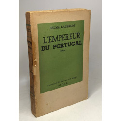 L'empereur du Portugal - conte vermlandais