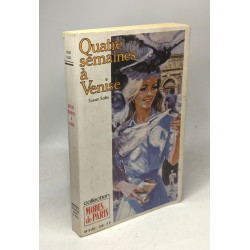 Quatre semaines à Venise (Collection Modes de Paris)