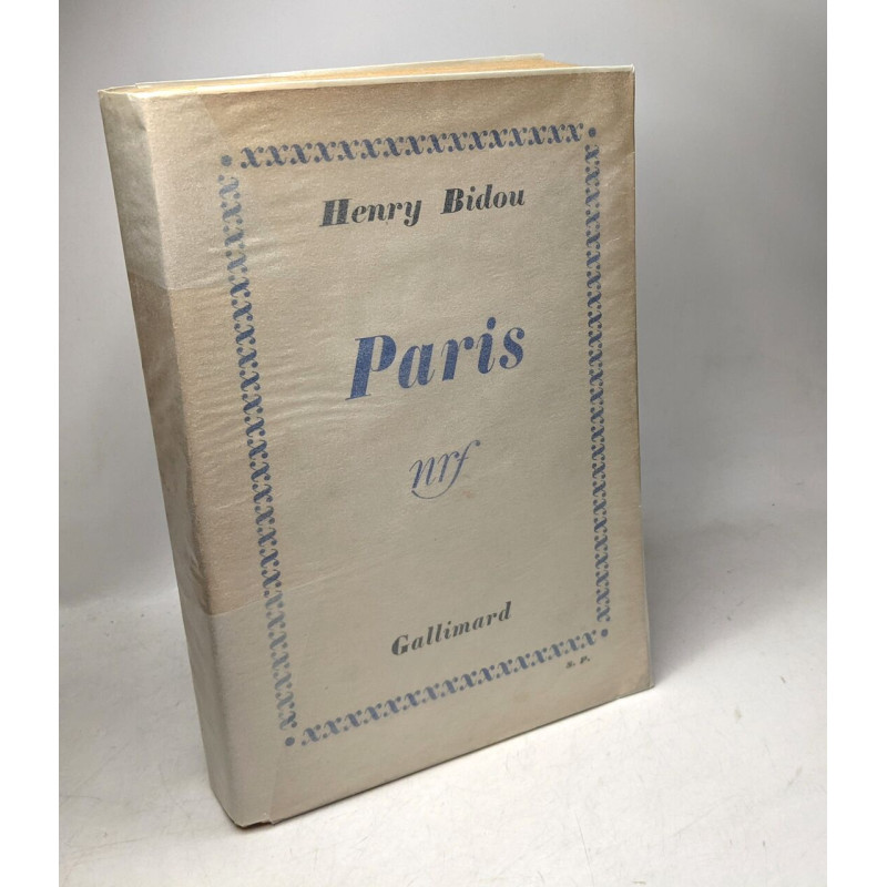 Paris