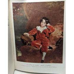 Les petites princes - 13 planches en couleurs