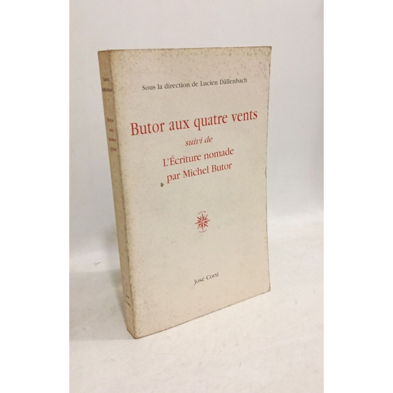 Butor aux quatre vents