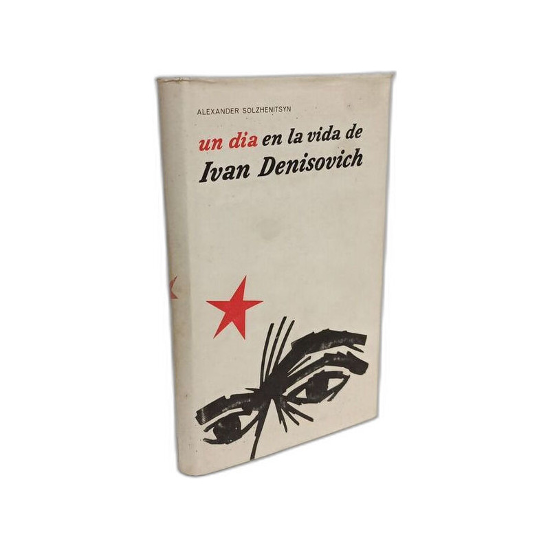 Un dia en la vida de Ivan Denisovich