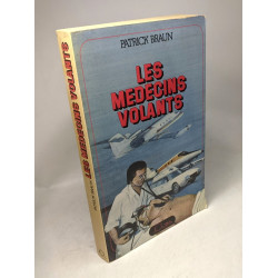 Les Médecins volants