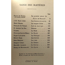 Demain - N°3 juin 1924