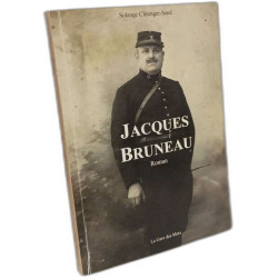 Jacques Bruneau