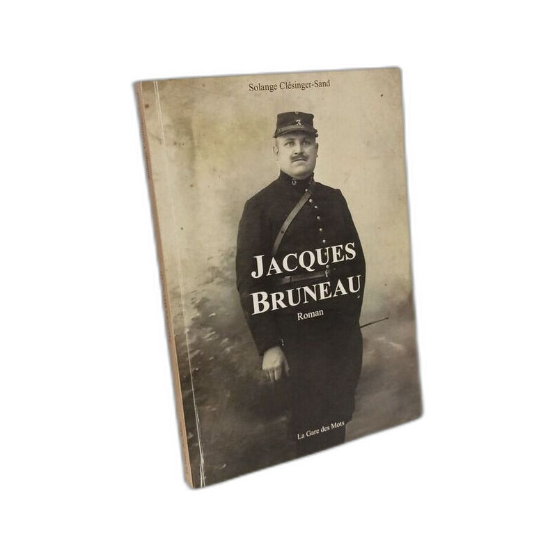 Jacques Bruneau