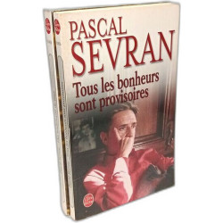 Un garcon de france + Tous les bonheurs sont provisoires + On...